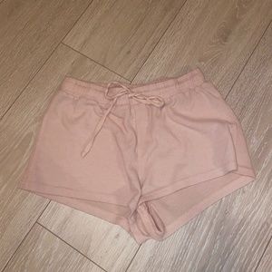 Bp undercover pajama bottoms (set)